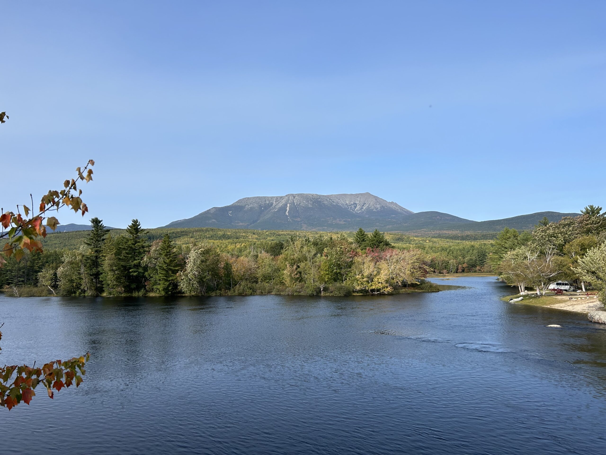 The 100 Mile Wilderness And Mt Katahdin Mini Retirement the-best-100-mile-races-in-the-uk-runaway-adventures